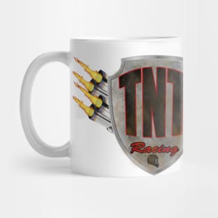 TNT Racing Series Mug